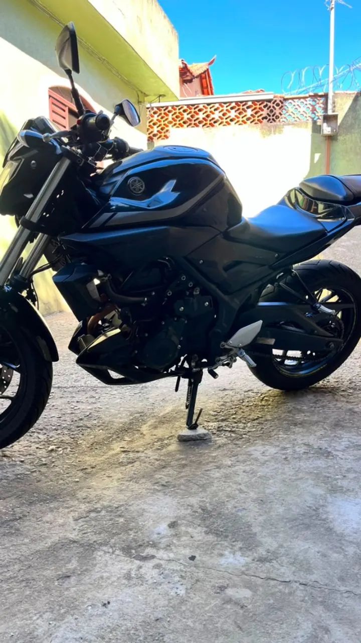 MT 03 2018/2019 - Foto 2