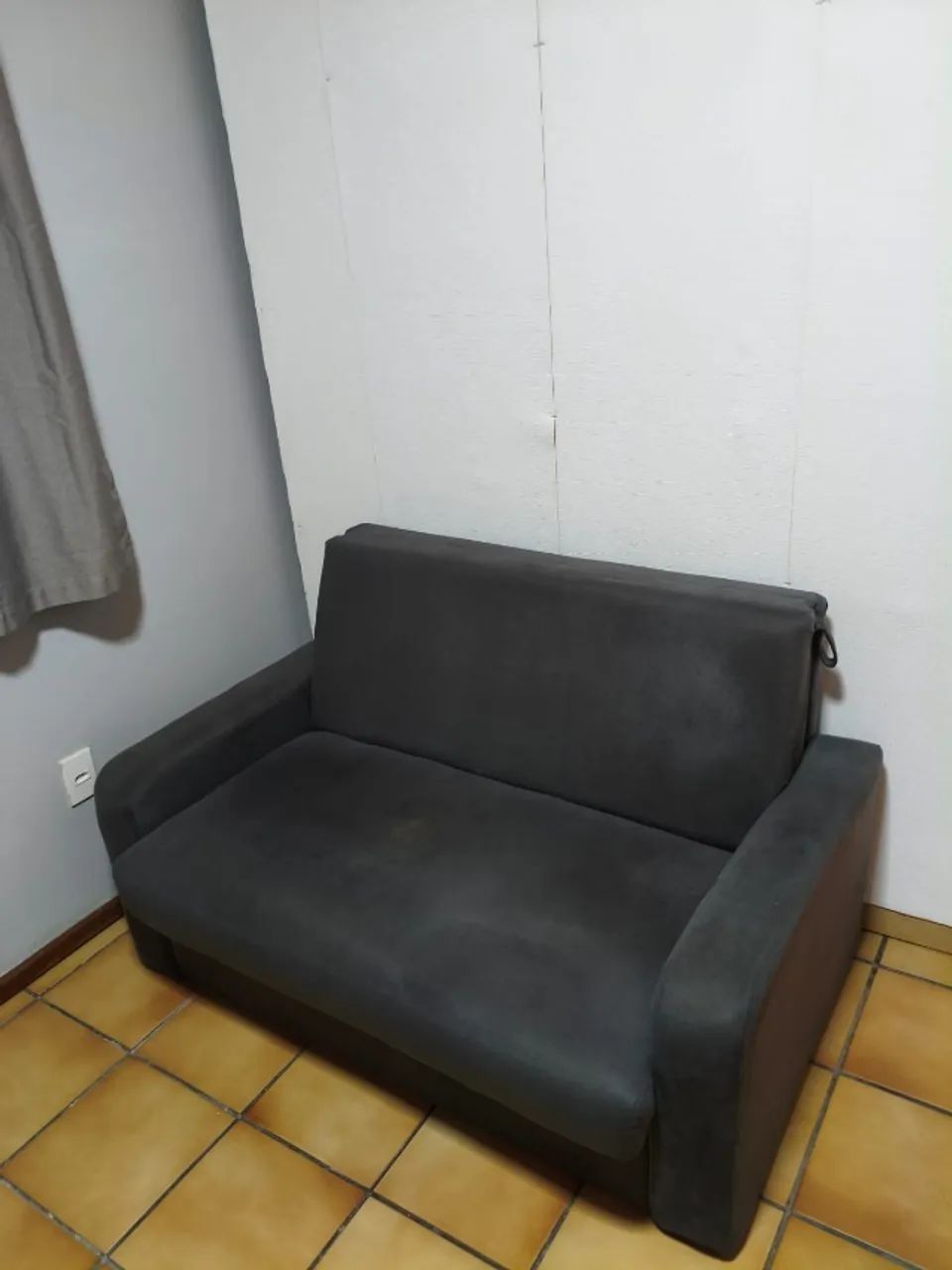KITNET NO CENTRO DE FLORIPA - Foto 2
