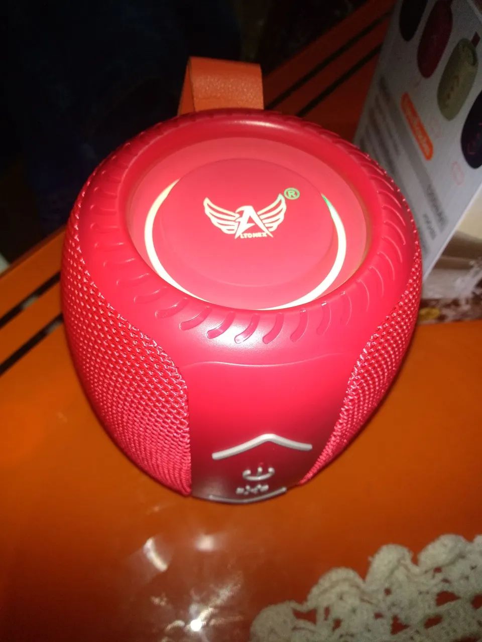 Caixa bluetooth - Foto 3
