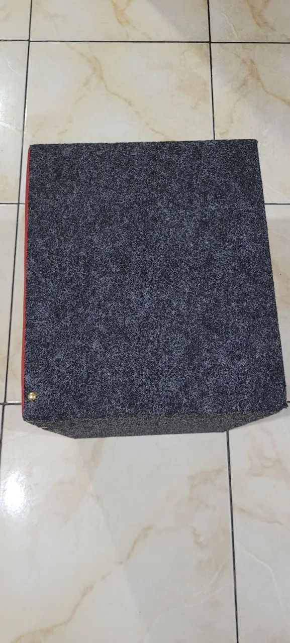 Caixa para autofalantes 12 polegadas. - Foto 5