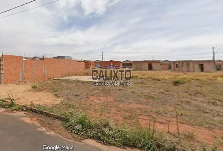 TERRENO BAIRRO MANSOUR