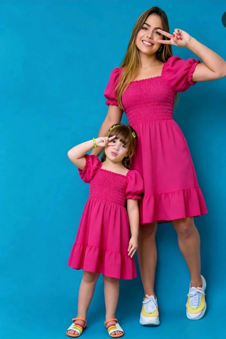 Mãe e filha  - Foto 2