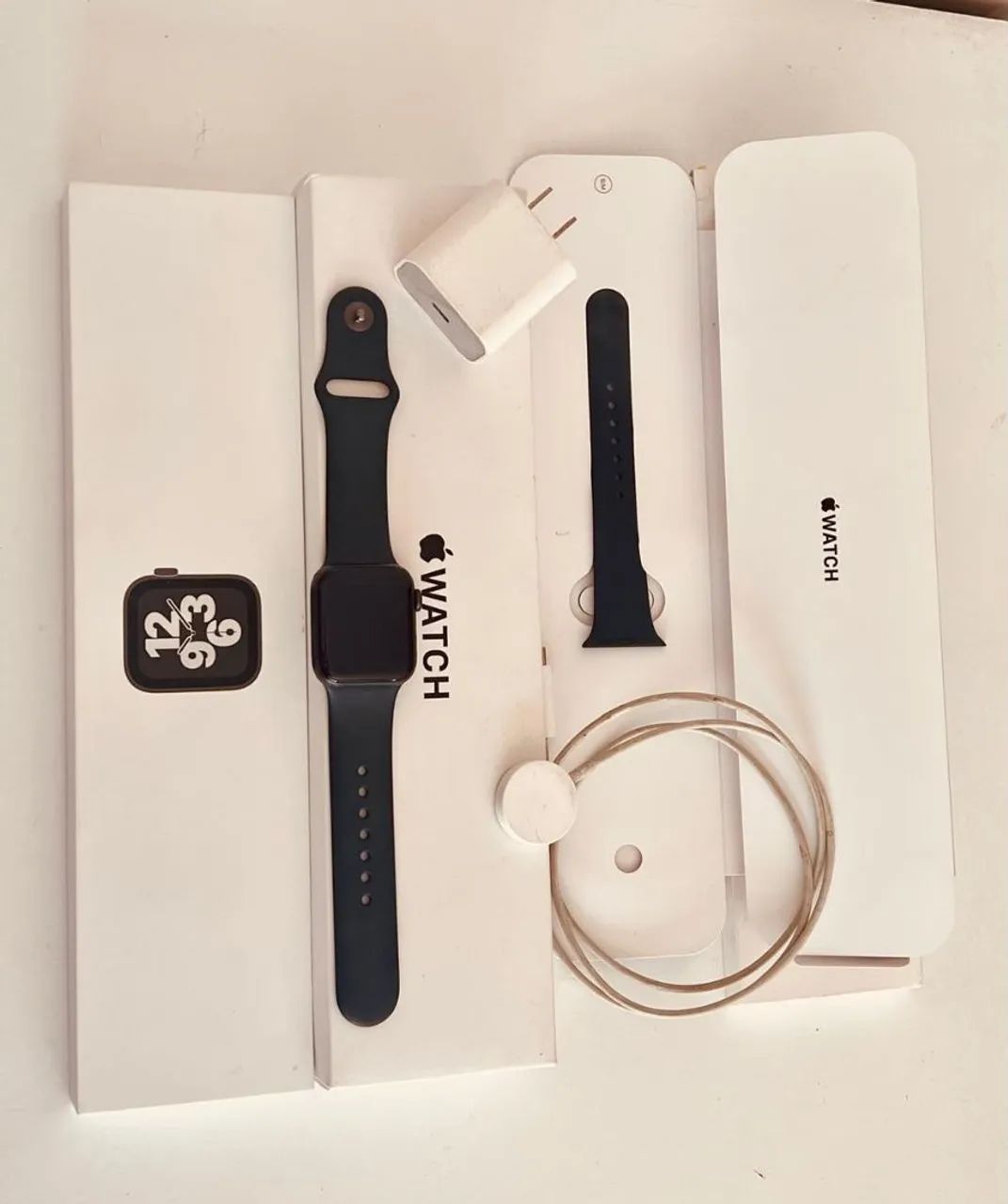 Apple watch SE - Foto 2