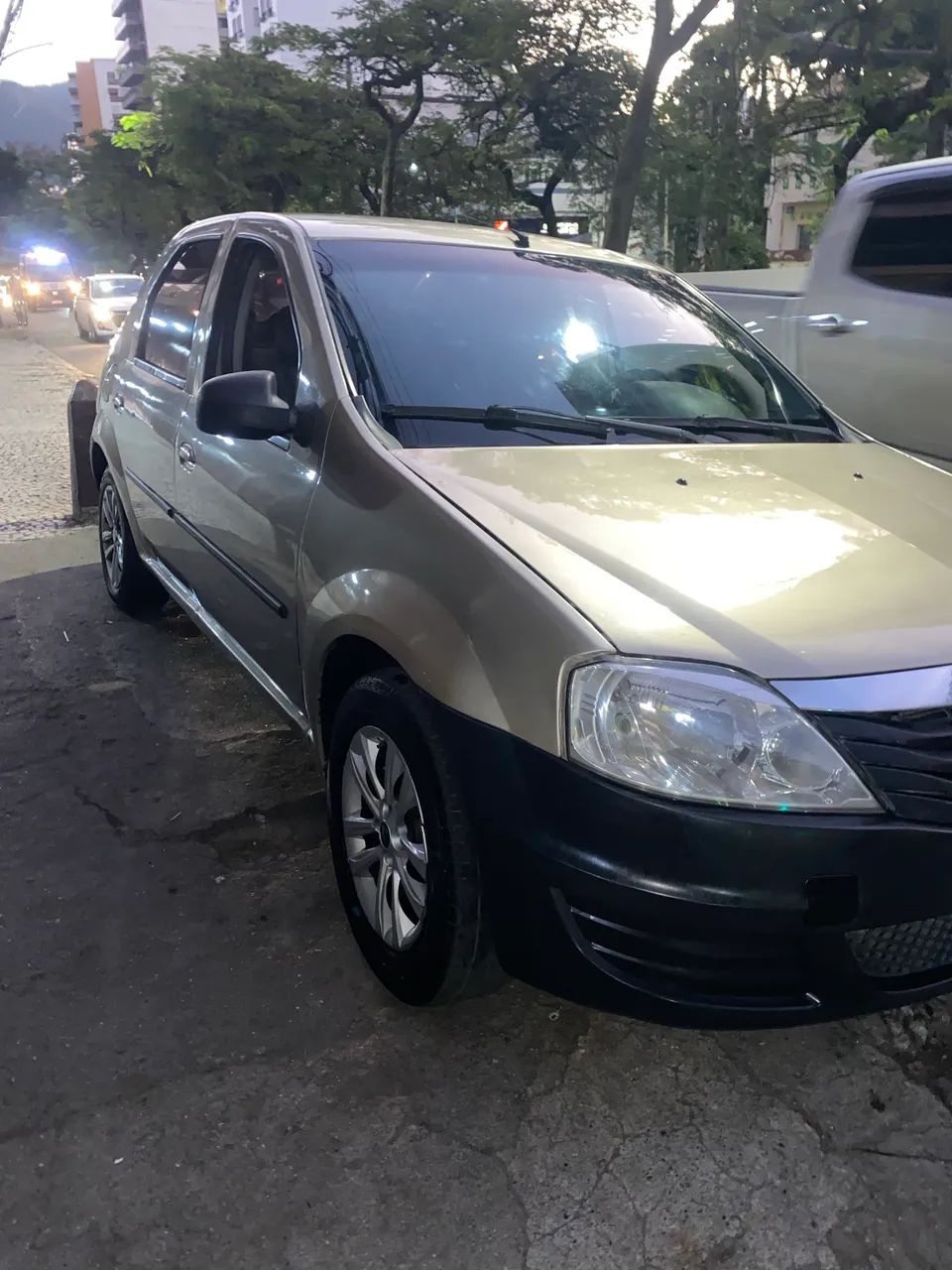 LOCAÇÃO/ALUGUEL para Uber/99 e transporte particular - Foto 2