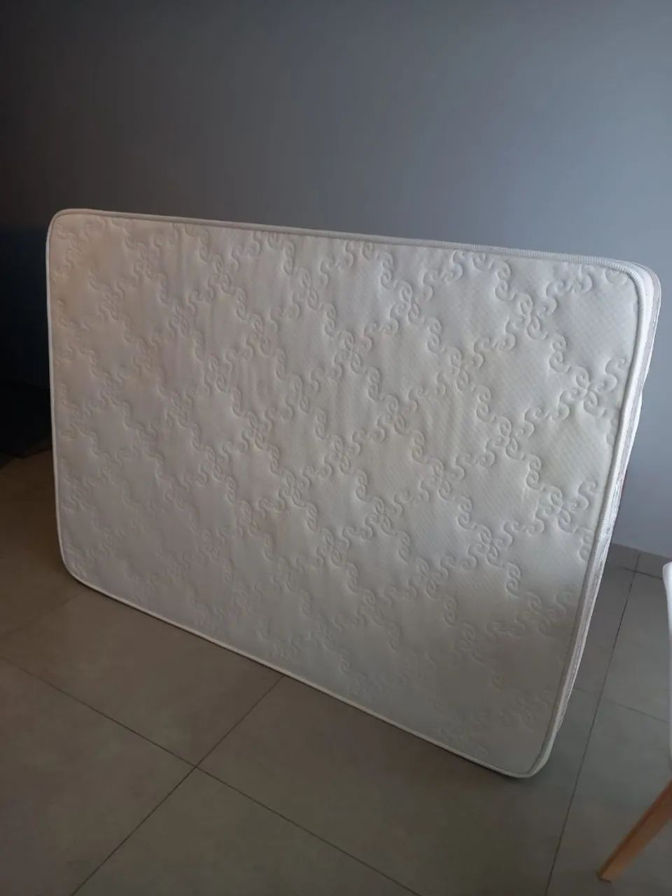 Colchão 