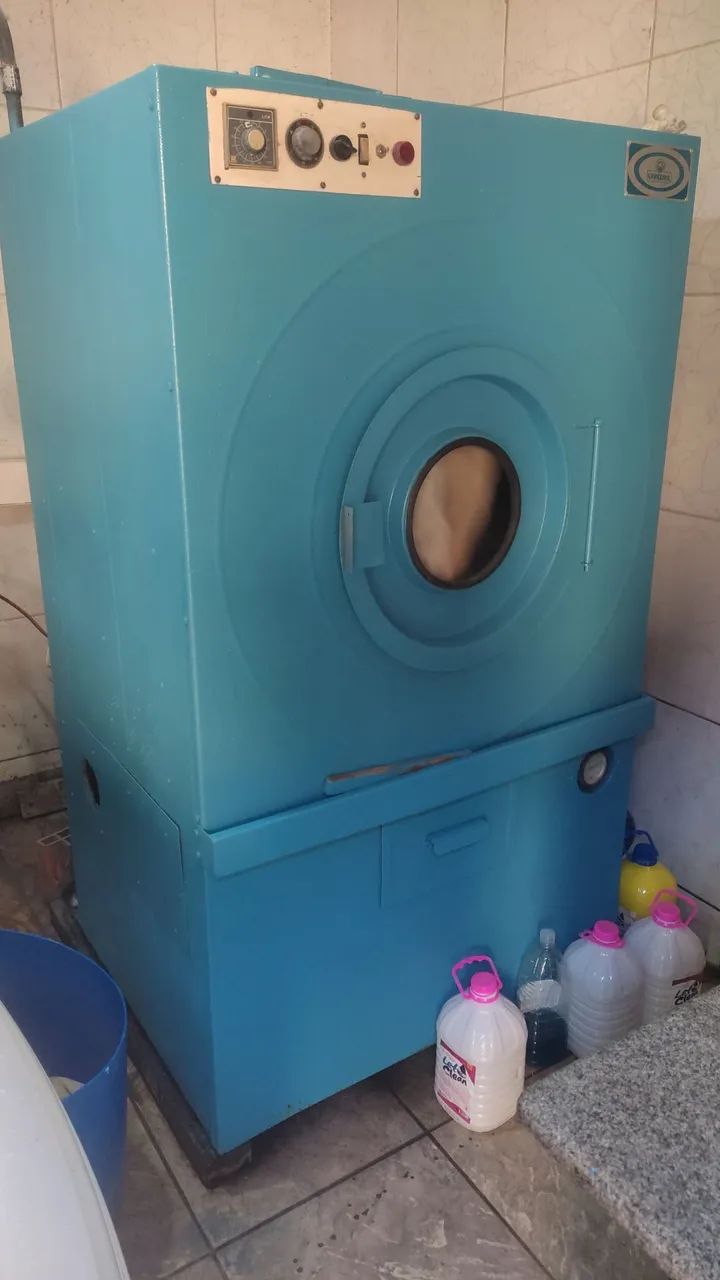 Máquinas industriais  - Foto 4