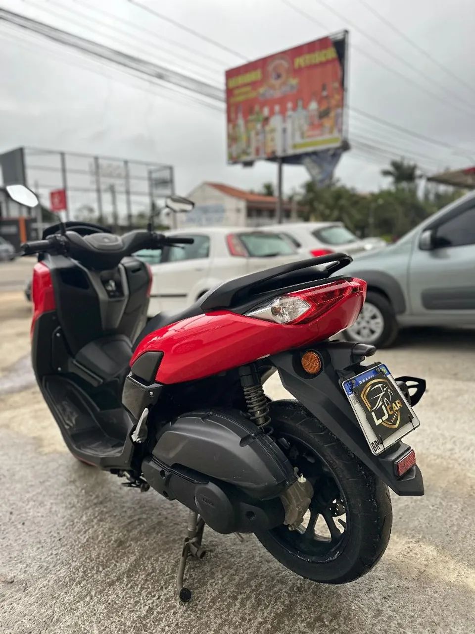 Nmax 160  - Foto 2