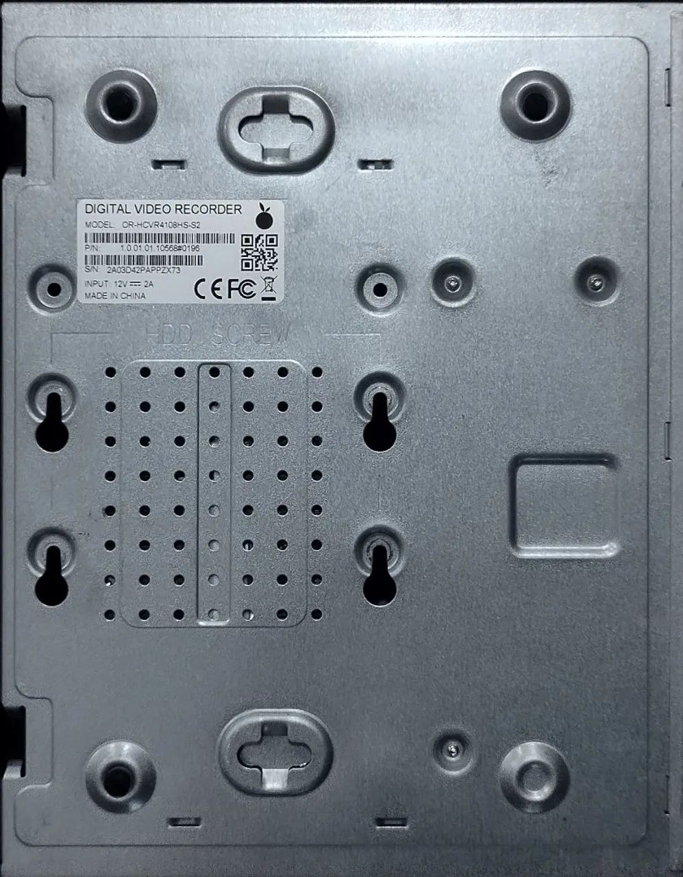 Dvr 8 canais  - Foto 3