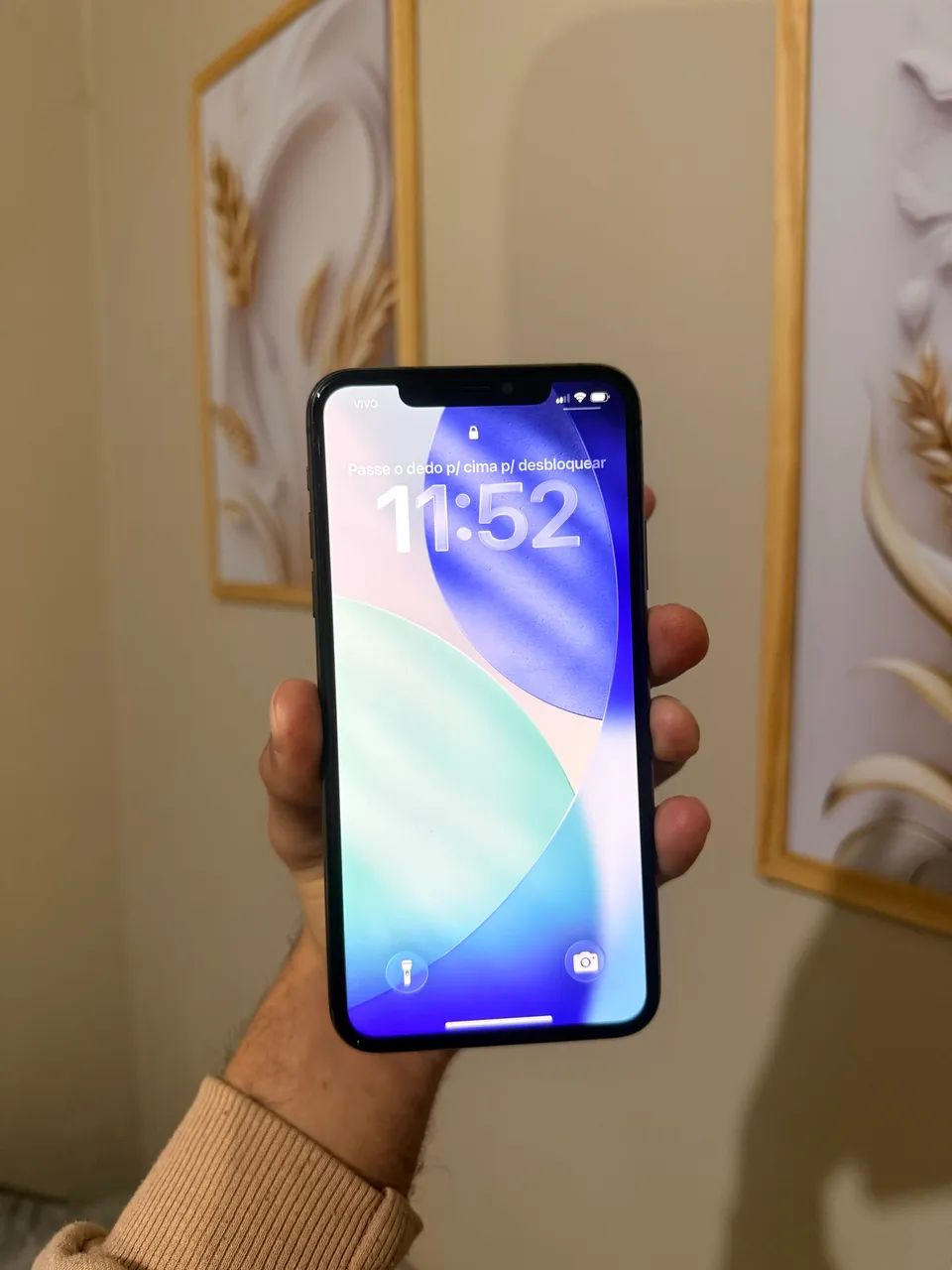 iPhone 11 Pro Max 64GB - Foto 3
