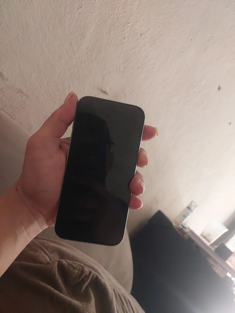 IPhone 15 para peça  - Foto 2