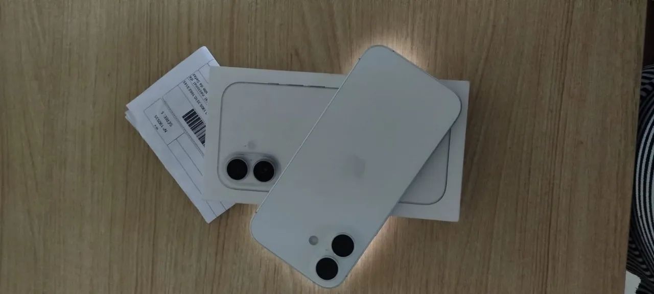 iPhone 17 256gb