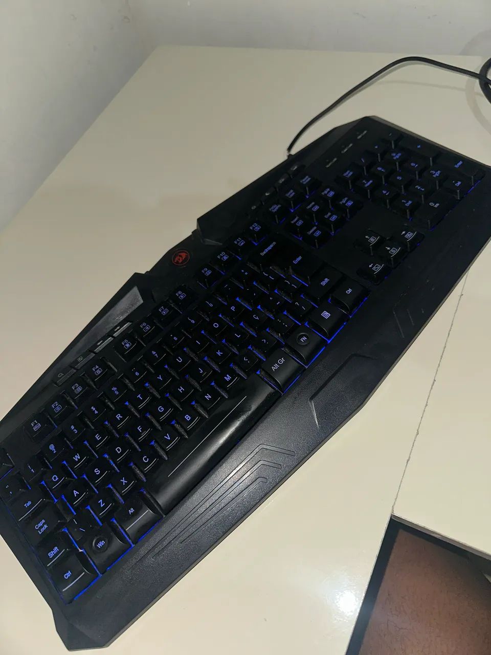 Teclado Gamer  - Foto 4