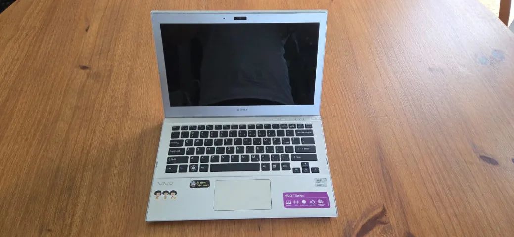 Notebook Sony - Foto 4