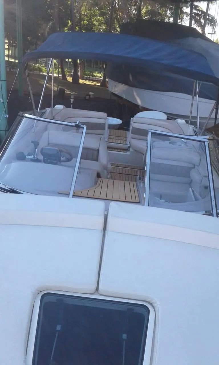 Lancha Regal 2850  - Foto 3