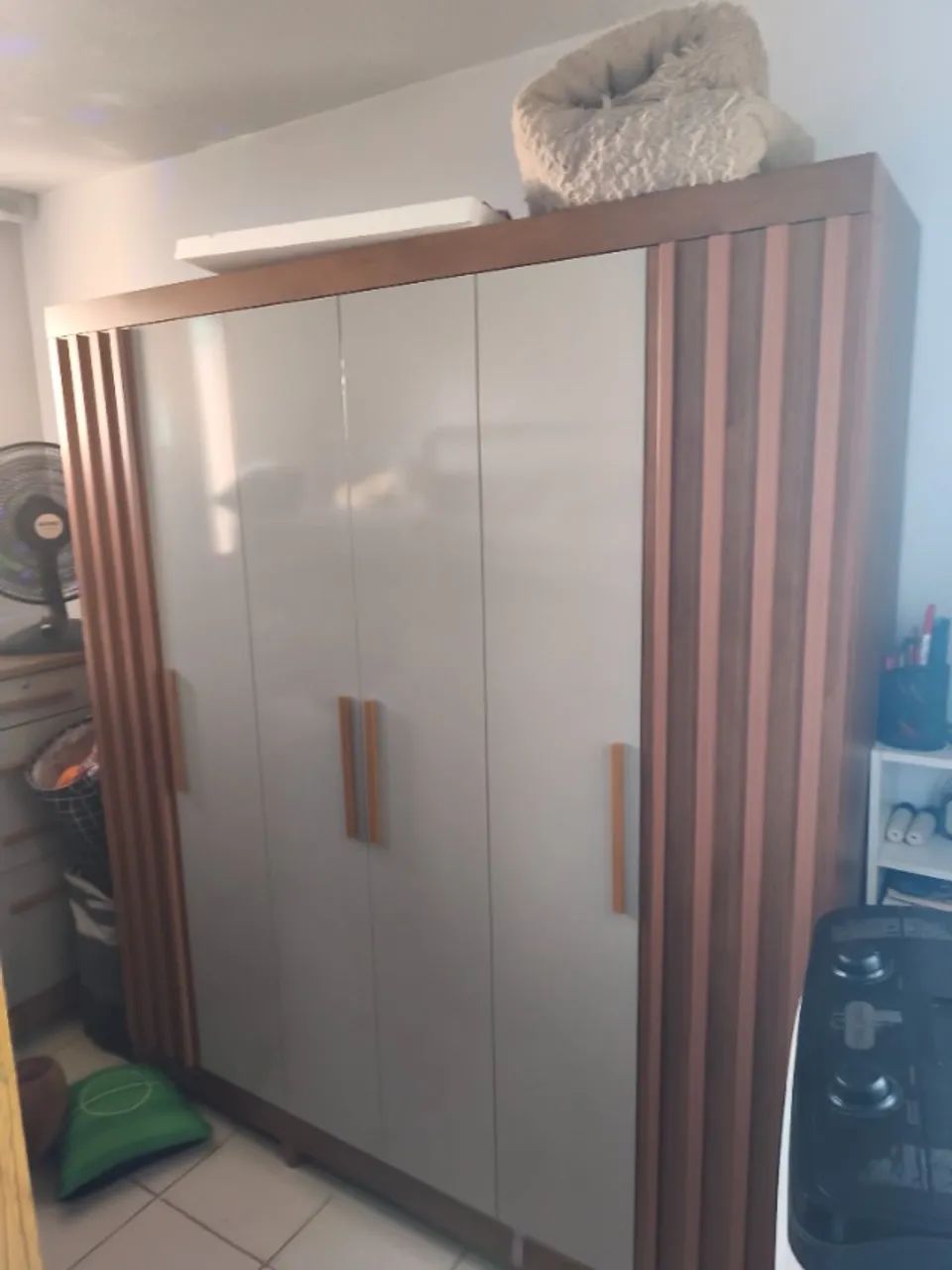 Guarda roupa  - Foto 2