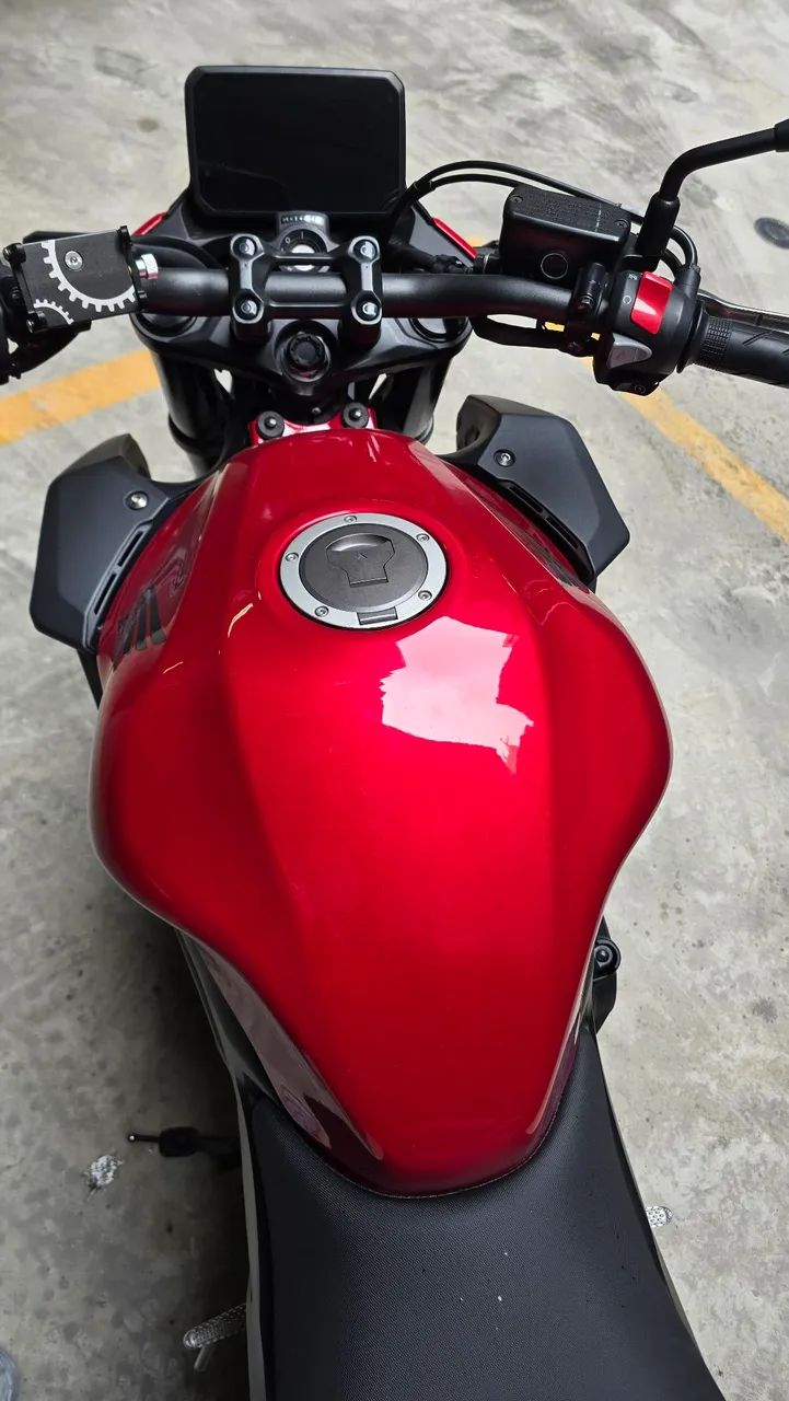 Hornet 500  - Foto 3