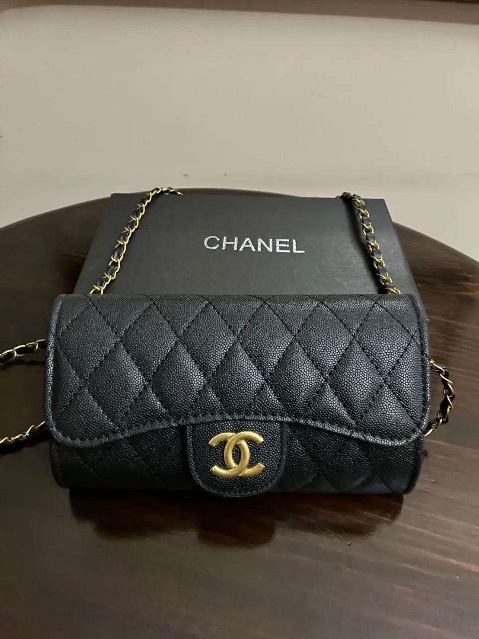 Bolsa Chanel  - Foto 5