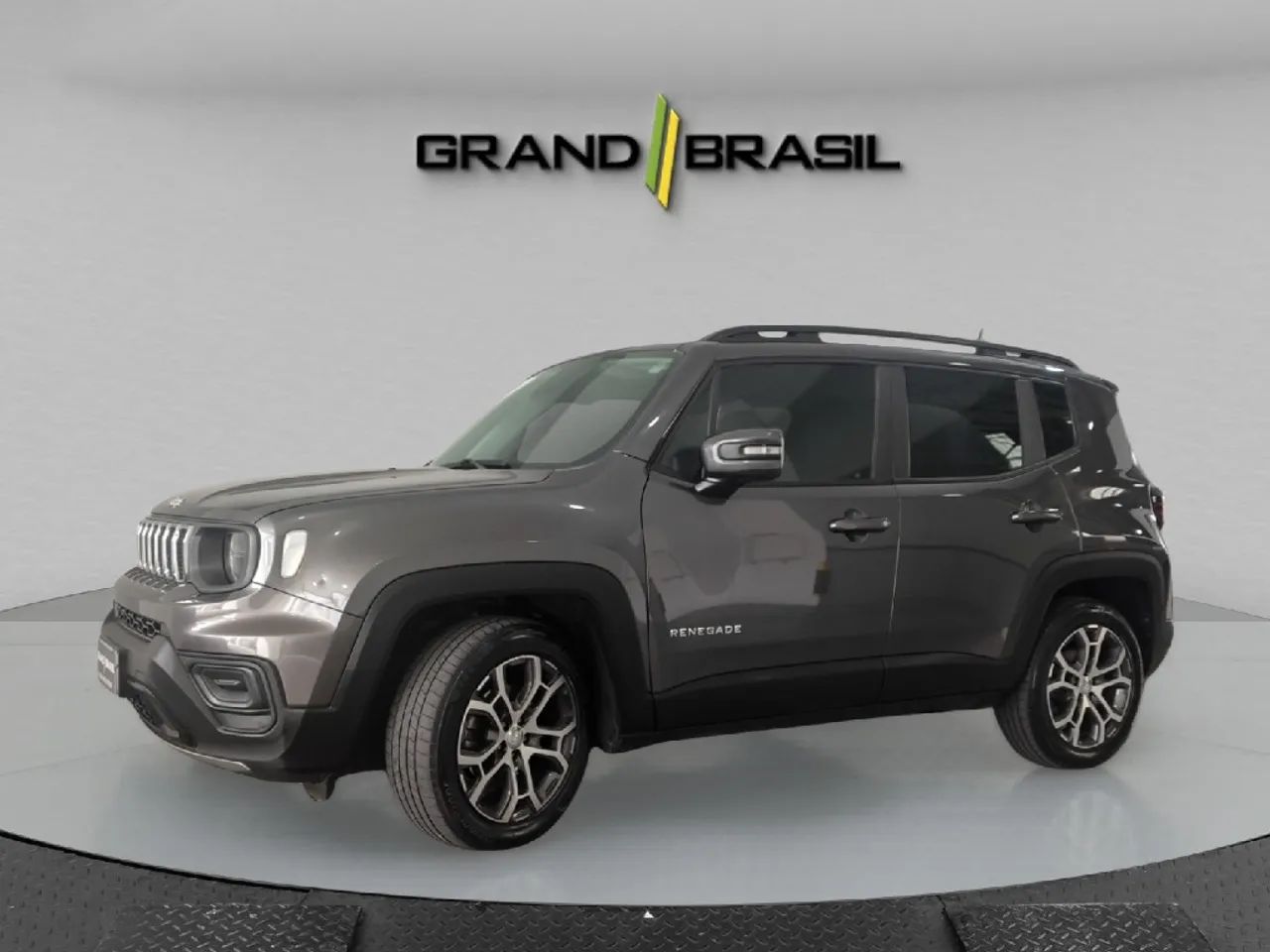 Jeep Renegade Long. T270 1.3 TB 4x2 Flex Aut., foto 7 de 13