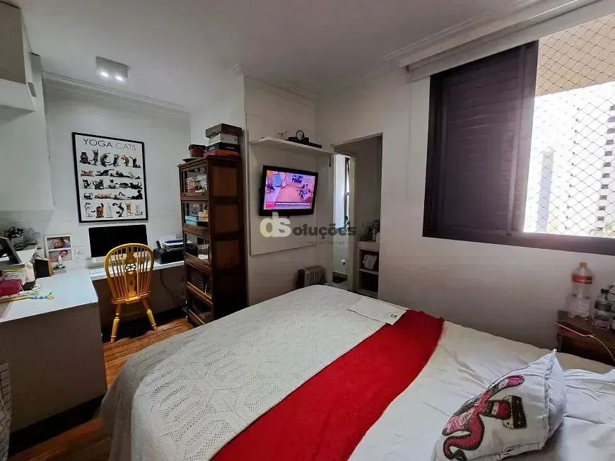 Apartamento à venda, Moema, São Paulo, SP - Foto 10