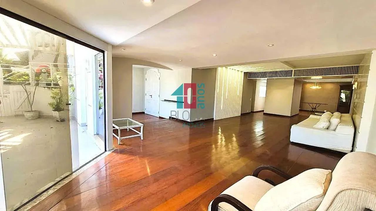 Jardim Oceânico | Cobertura 4 quartos, sendo 4 suites - Foto 5
