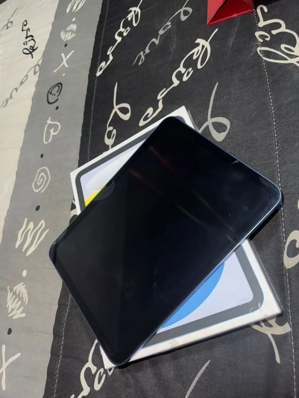 iPad 10 Geração  - Foto 3