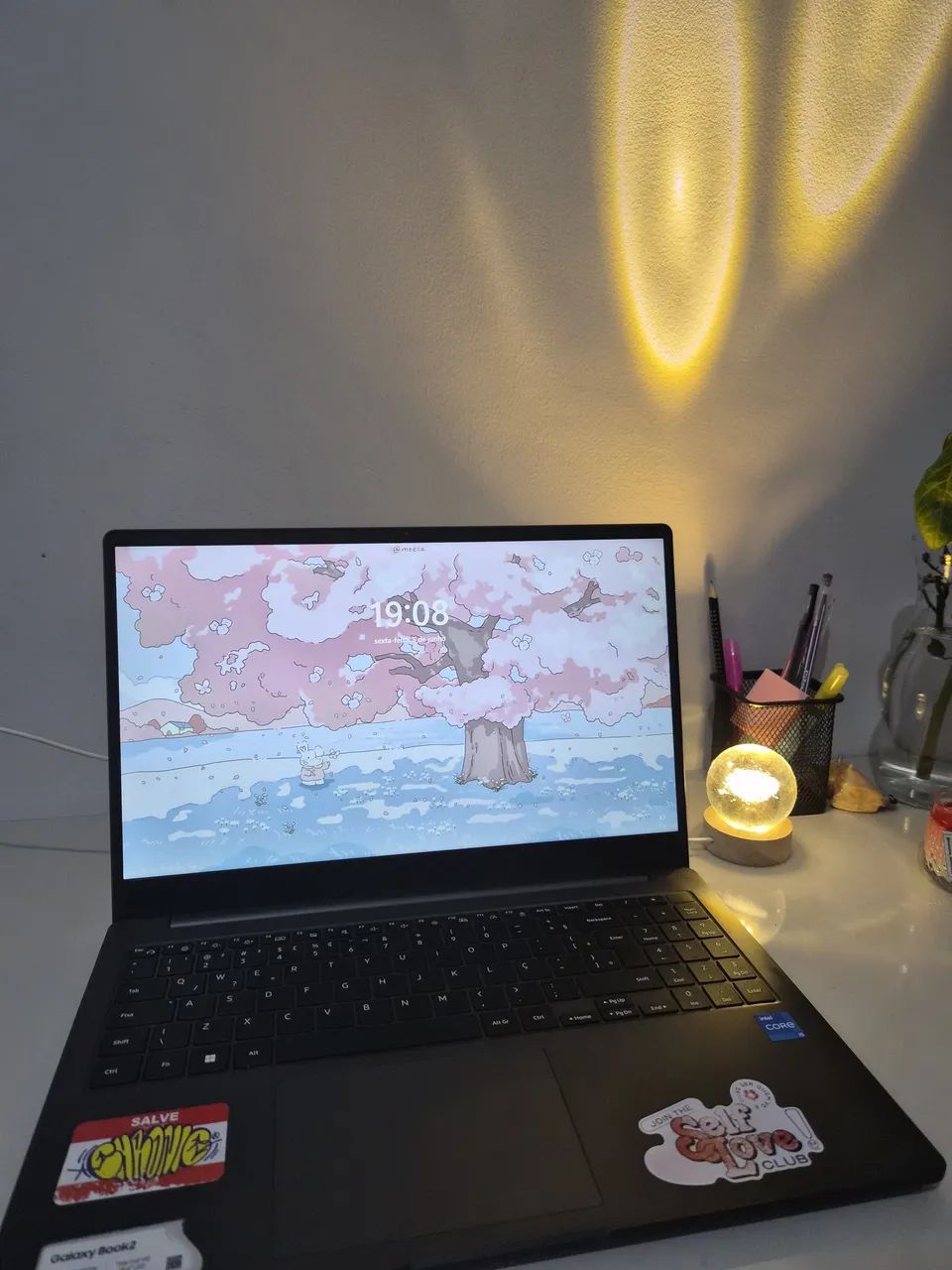 Notebook Samsung Book - Foto 2
