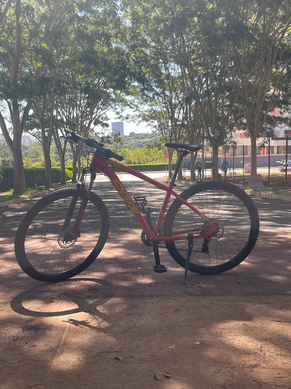 Bicicleta OGGI - Foto 3