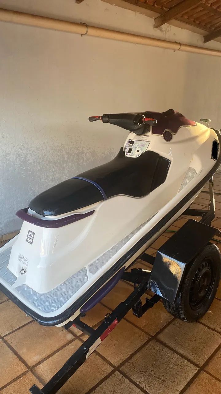 Jetski Sea-doo - Foto 3