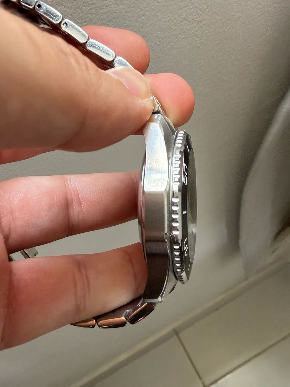 Tag Heuer Aquaracer 300m 2023 - Foto 5