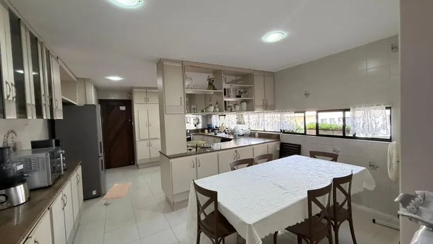 EXCLUSIVIDADE | APARTAMENTO DE 505 M² NO RENASCENÇA - Foto 4