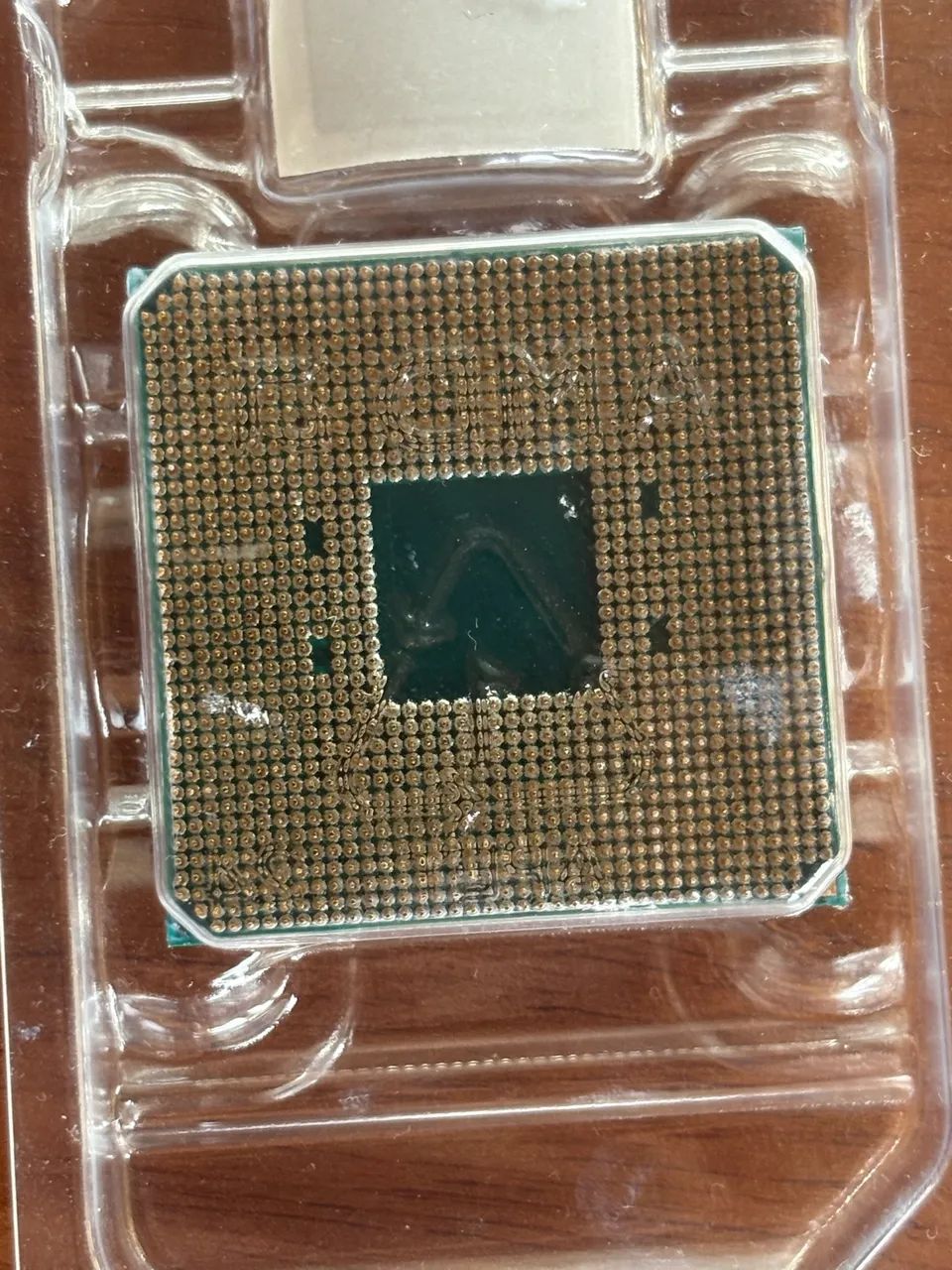 Ryzen 7 2700 - Foto 4