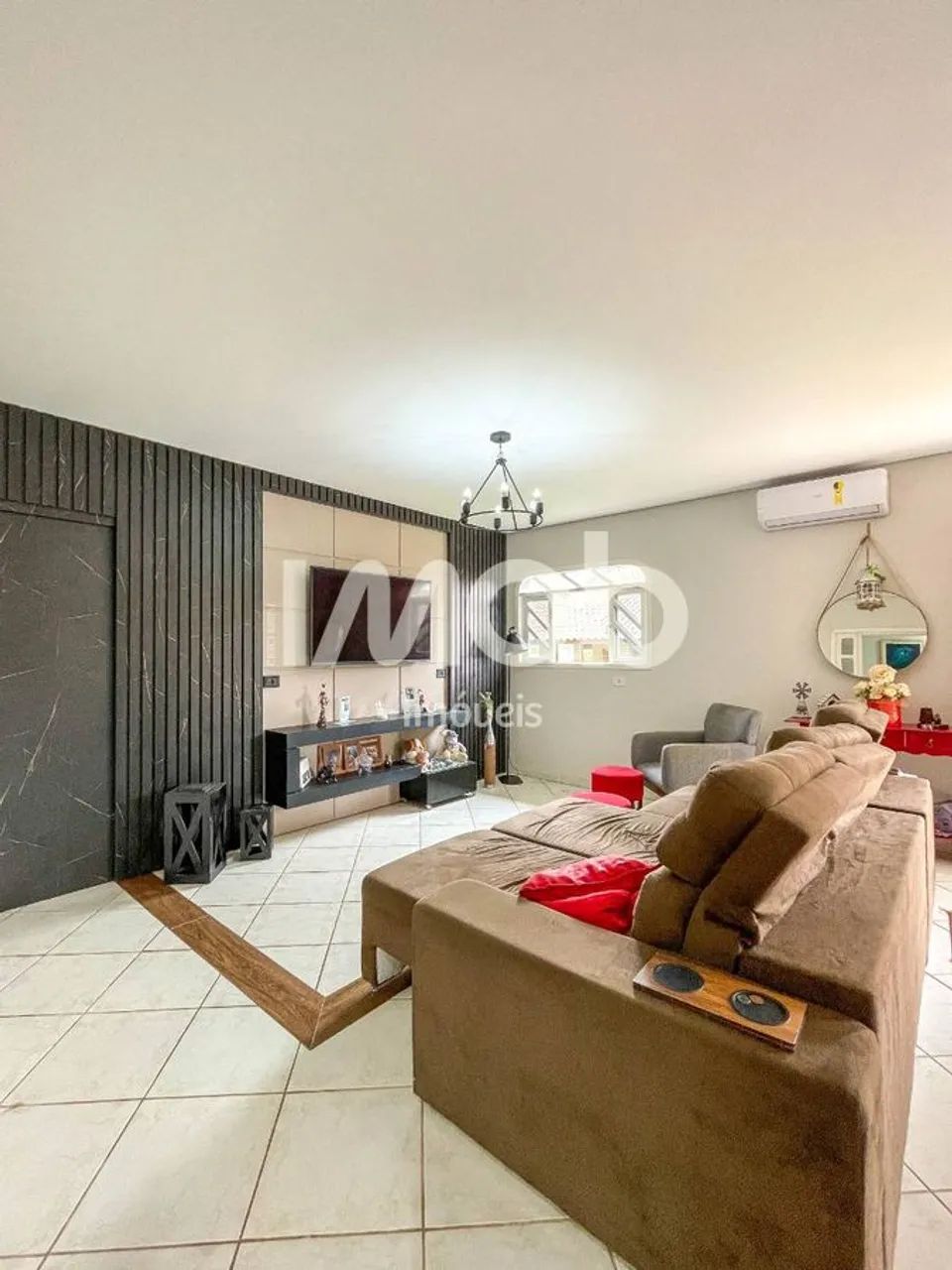 CASA COM 3 QUARTOS, ESCOLINHA GUARAMIRIM - Foto 3