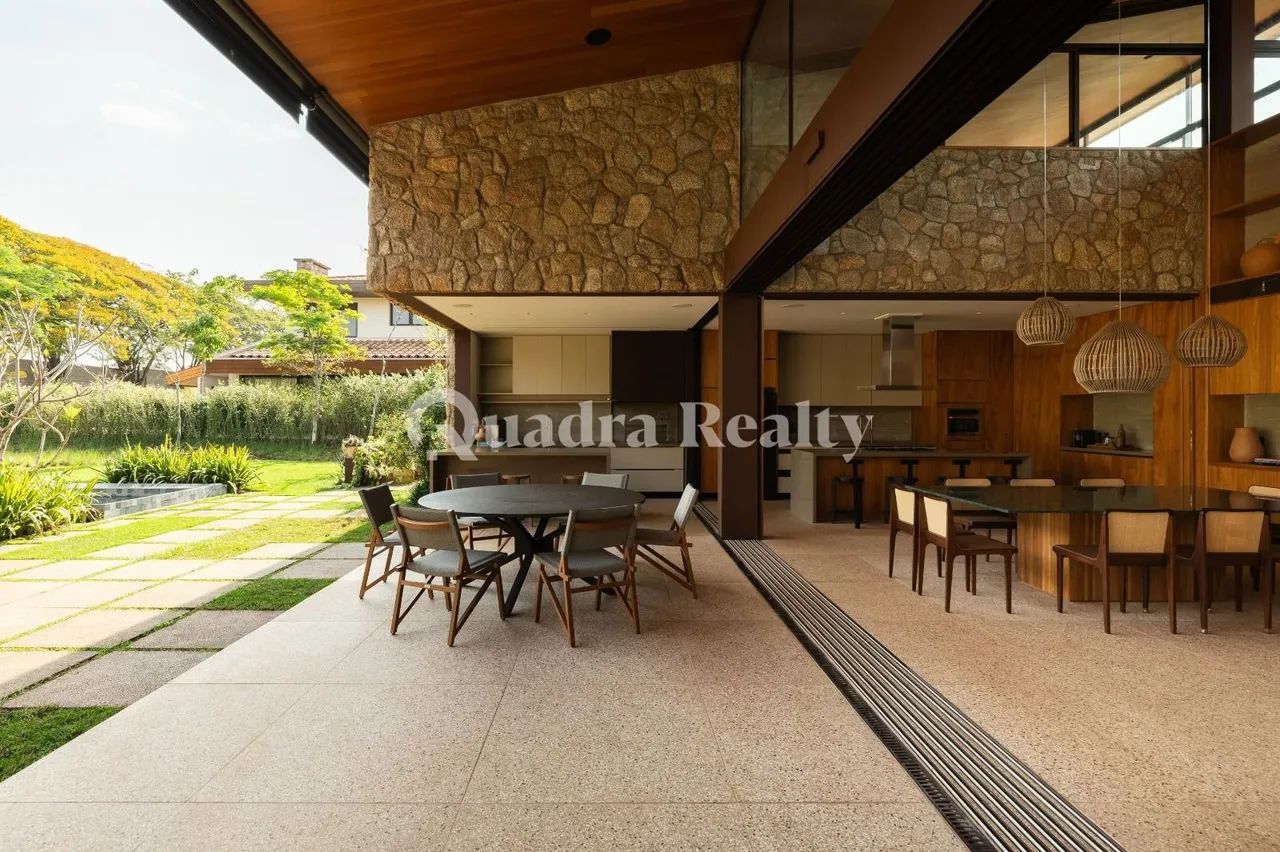 Casa com projeto contemporâneo no Haras Larissa - Foto 2