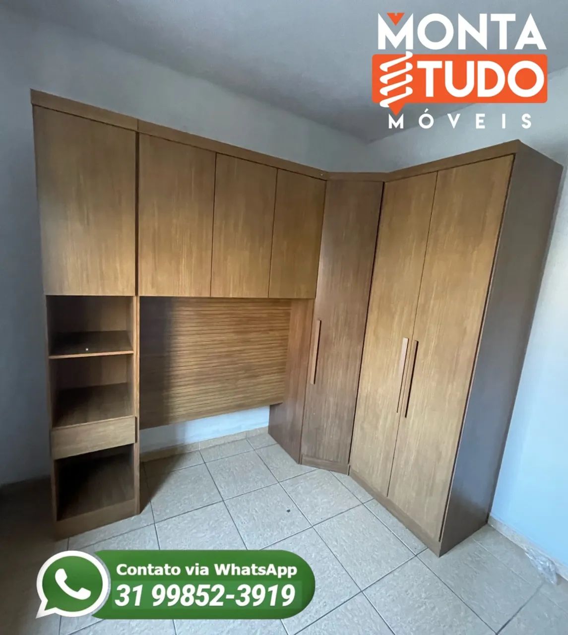Montador de móveis  - Foto 3