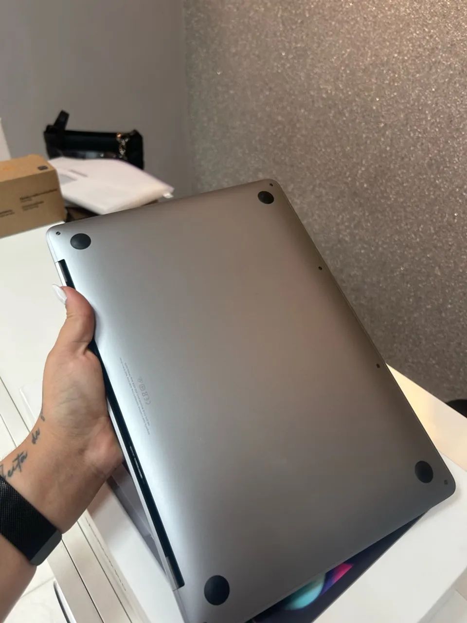 MacBook Pro 13/M1 - Foto 2
