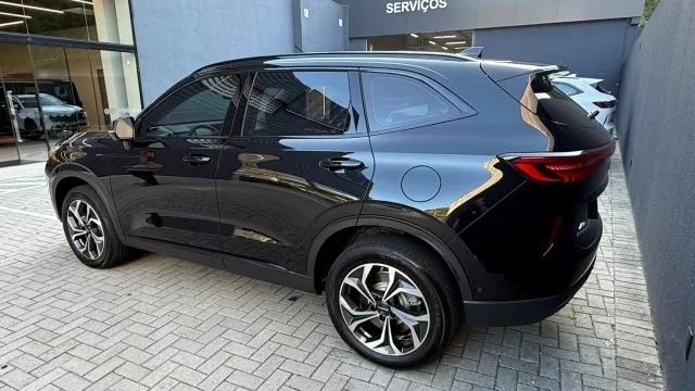 GWM Haval H6 Premium Phev AWD 2025 - Foto 4