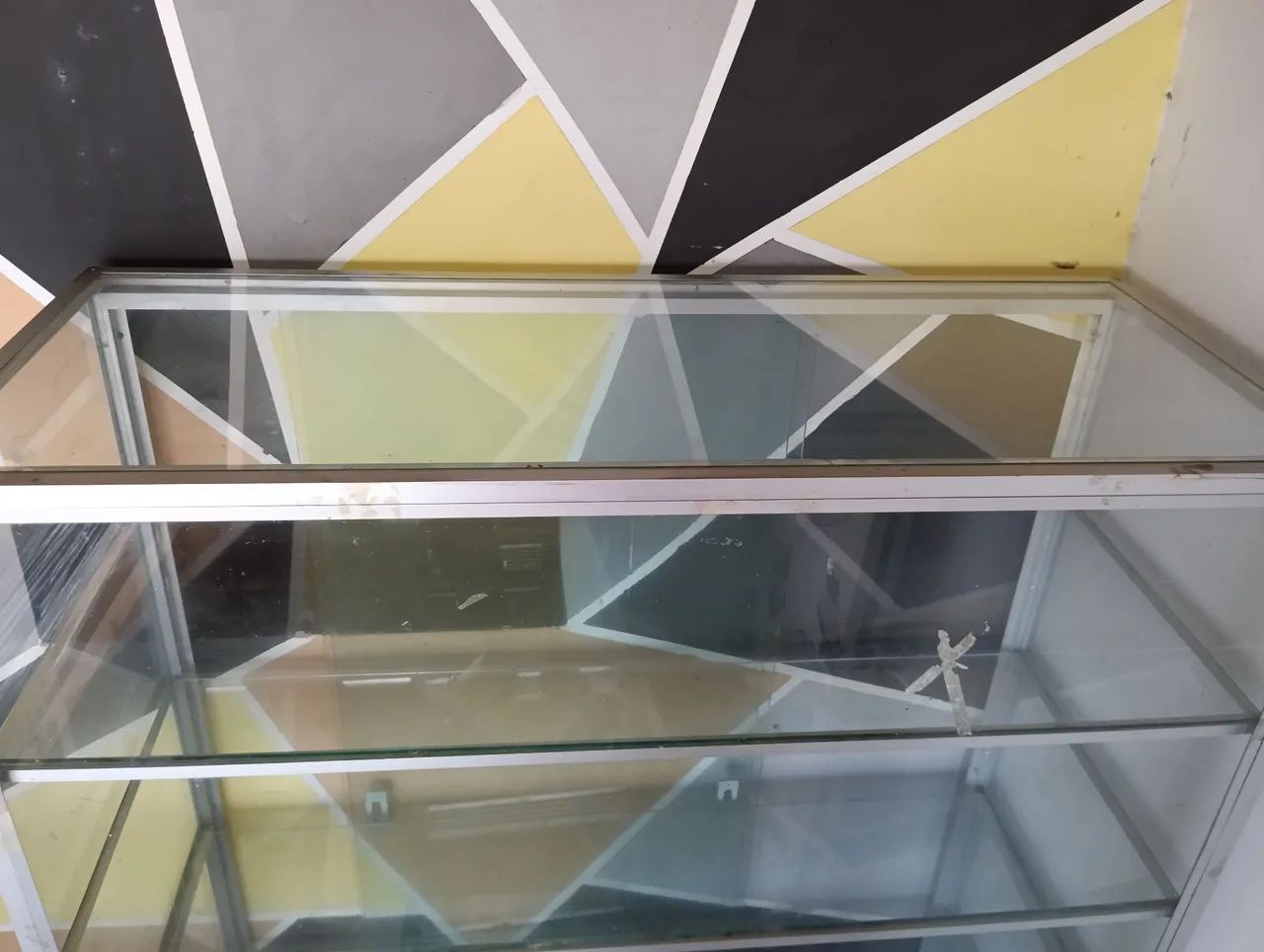 Vitrine de vidro ( expositor) - Foto 3