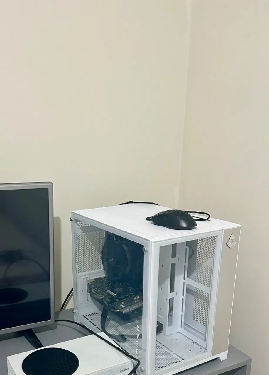 Pc gamer pichau