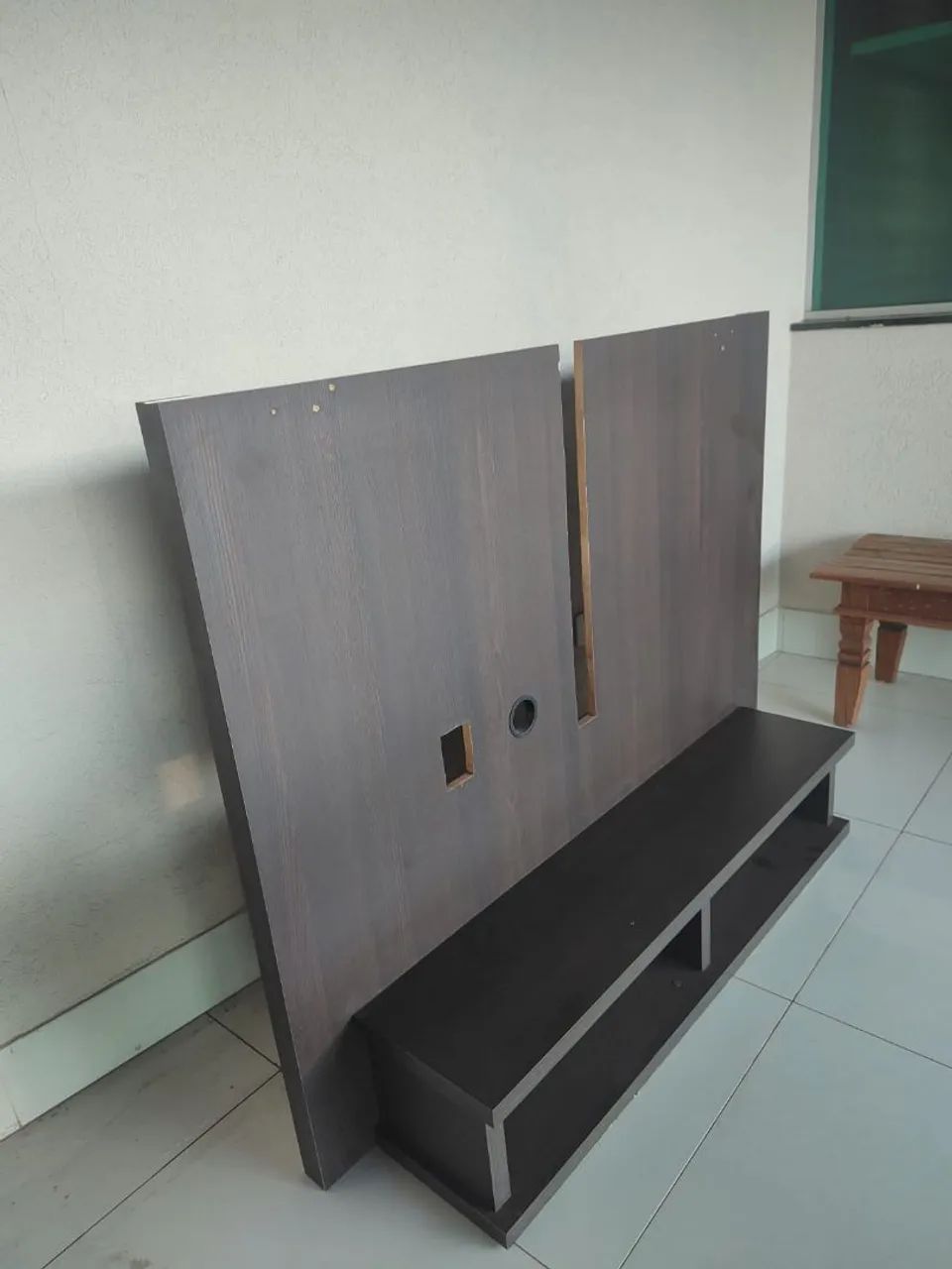 Rack para TV 