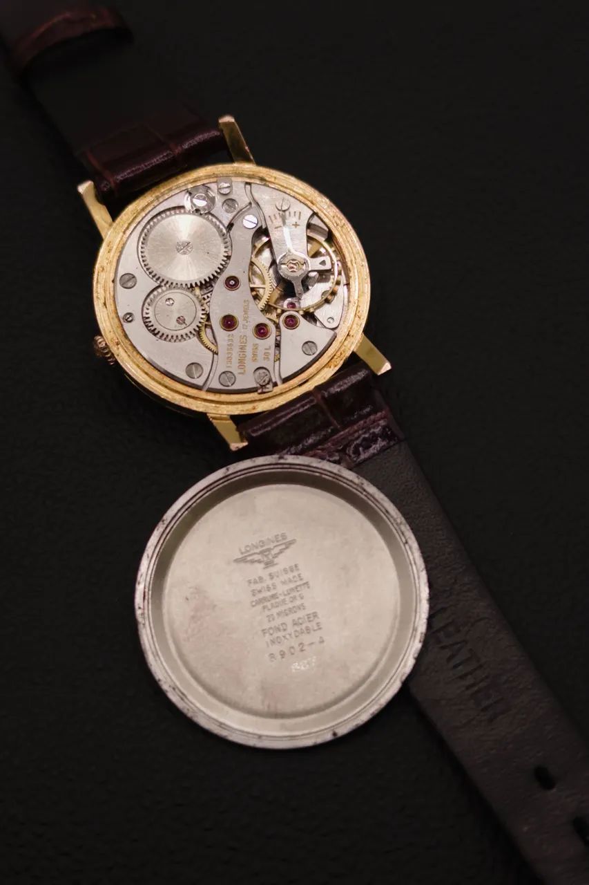 Longines  - Foto 2