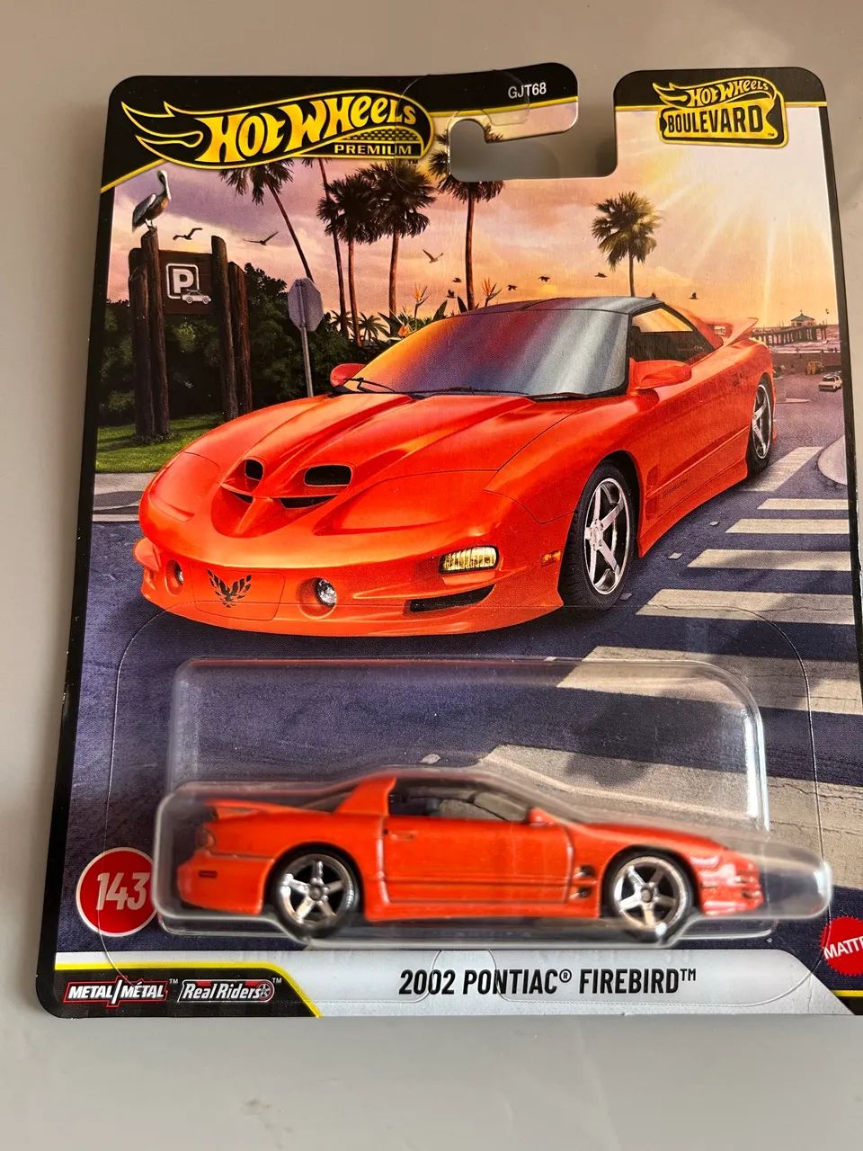 【激レア未使用】XMODS PONTIAC FIREBIRD 激レア未使用】XMODS PONTIAC FIREBIRD pontiac firebird