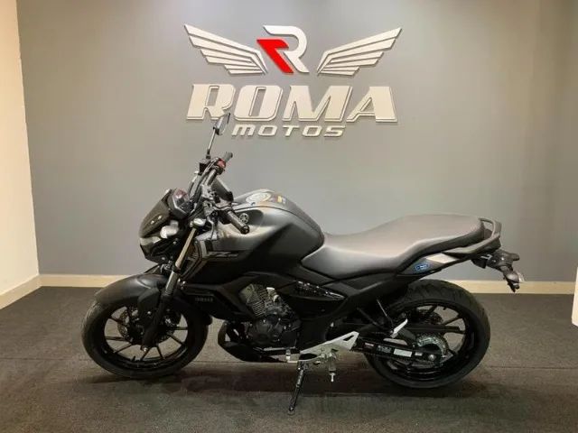 FZ15 YAMAHA - Foto 5