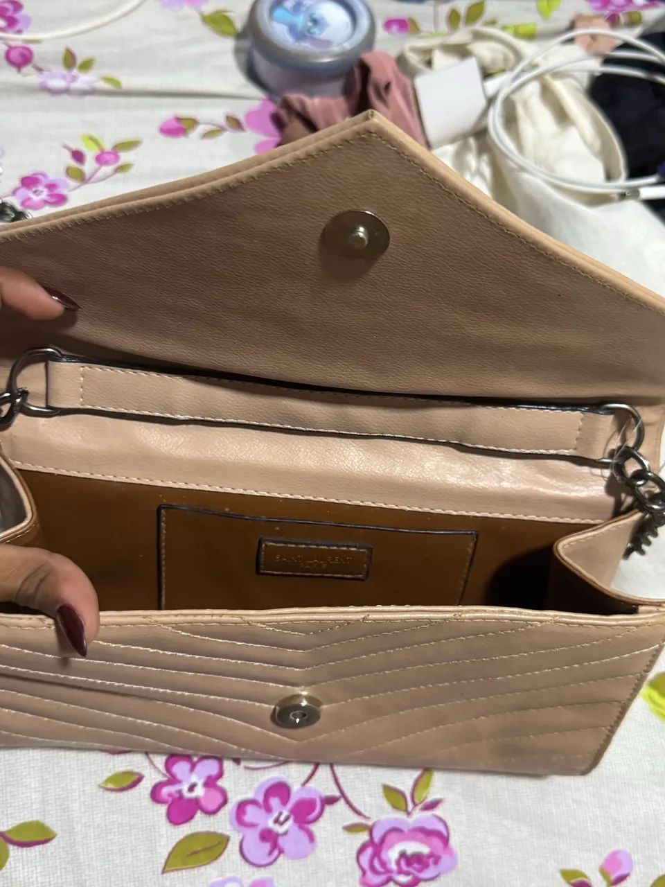 Bolsa DRESS DECODE - Foto 3