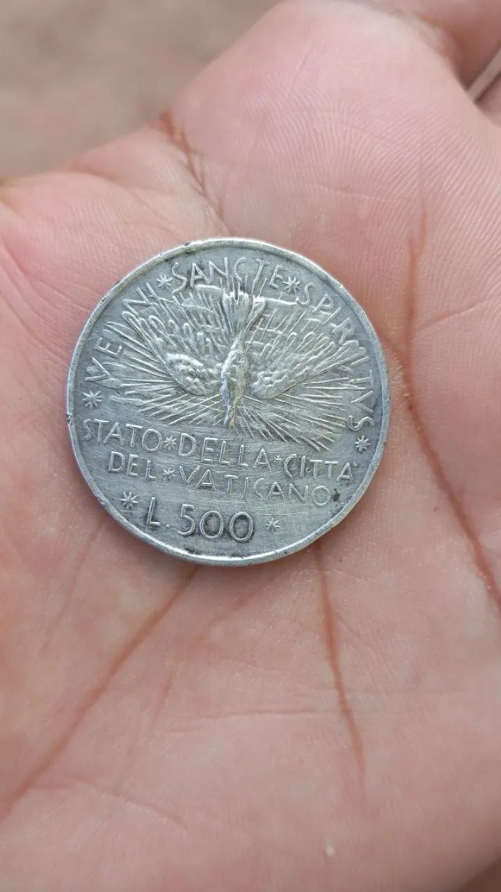 Moedas  - Foto 4