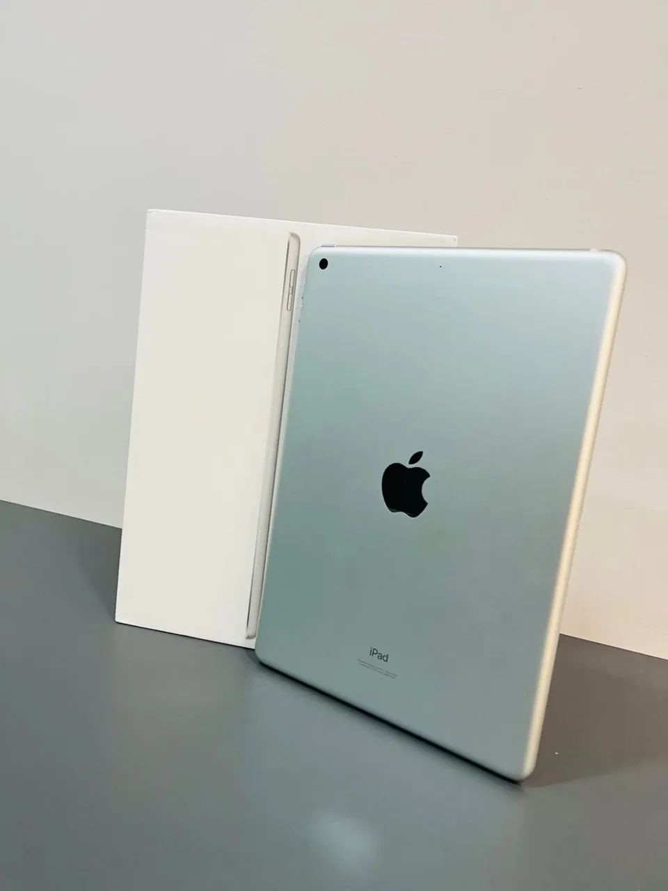 iPad 8 novo pronta entrega com garantia de 1 ano  - Foto 3