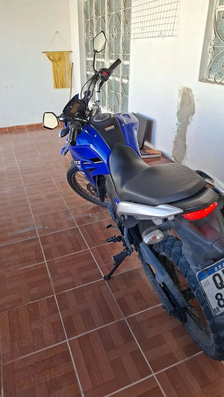 Vendo lander 250 - Foto 2