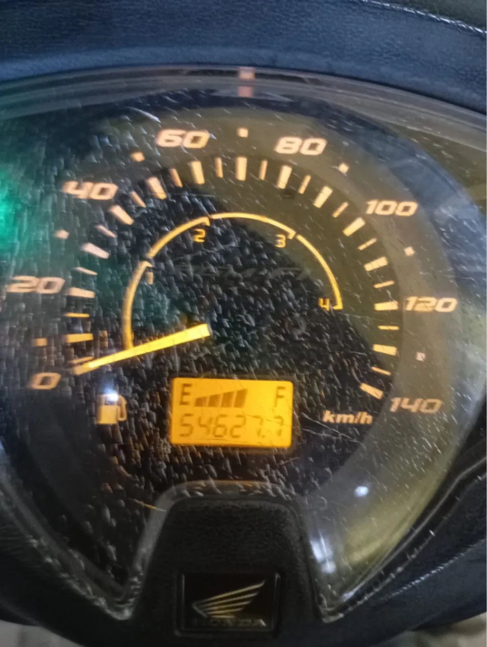 Biz 125 - Foto 2