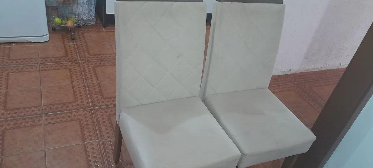 Mesa 4 cadeiras - Foto 2