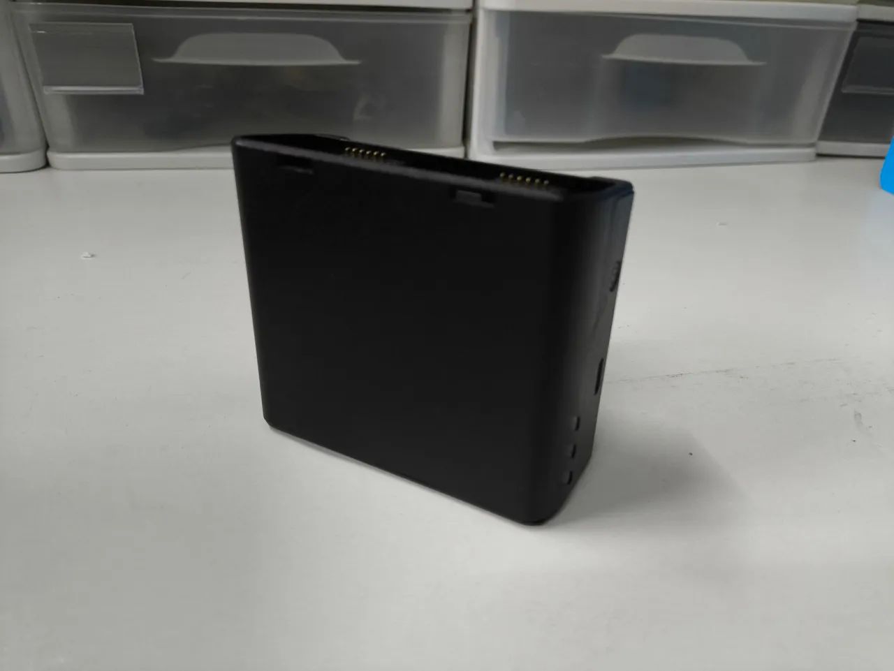 Hab de carga para Drones Dji Mavic mini 1, Mini se, Mini 2, 2se e Mini 4k - Foto 2