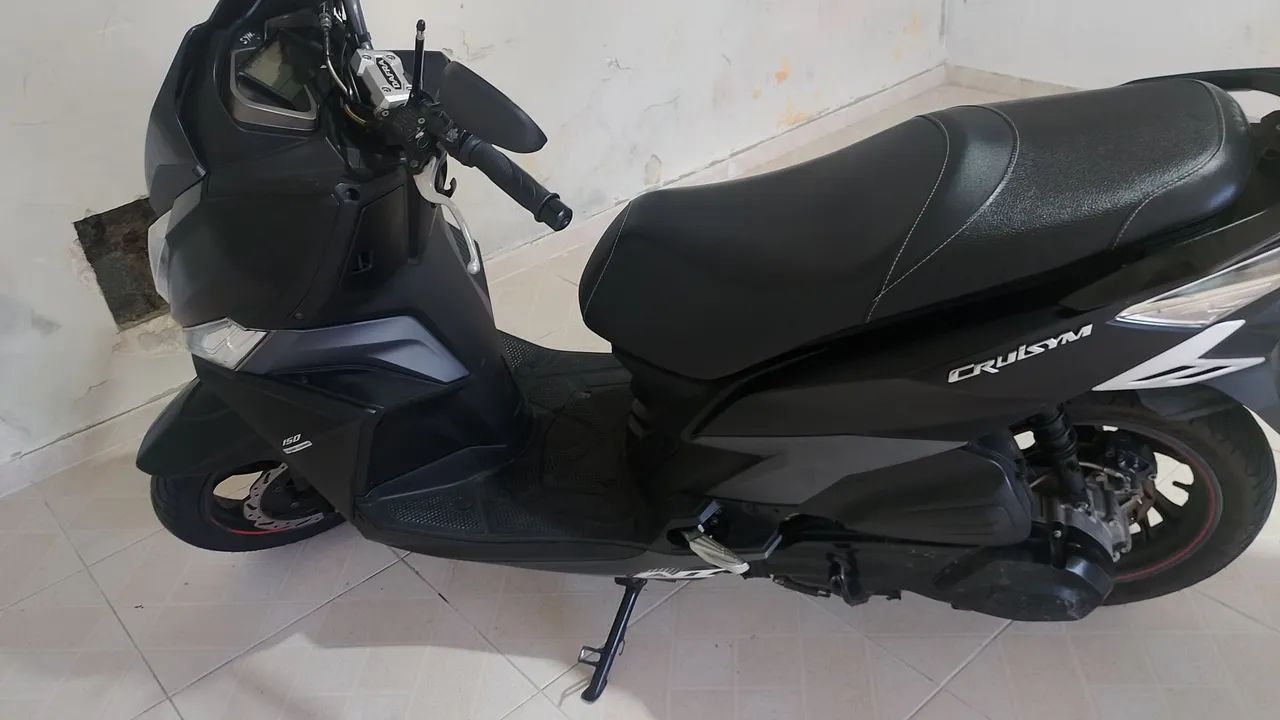 Scooter 150  - Foto 3
